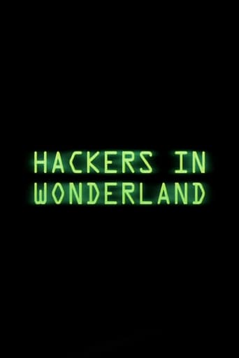 Hackers in Wonderland en streaming 