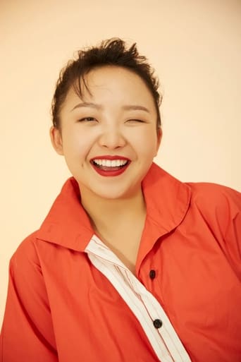 Image of Jackie Li