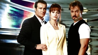 Poster do episódio 10 de A Intrusa