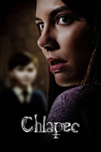 Chlapec