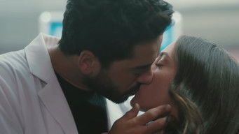 第16話：Episode 16