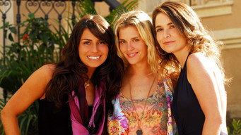 The Three Sisters (2008-2009)