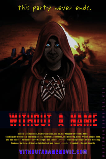 Poster of Without a Name