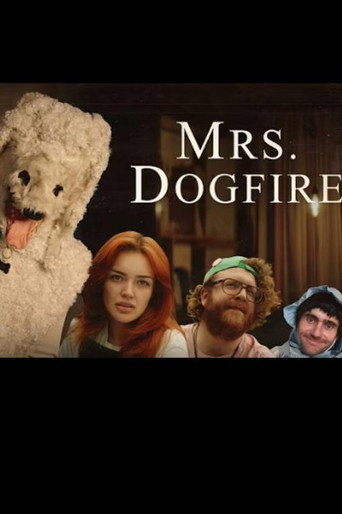 Mrs Dogfire