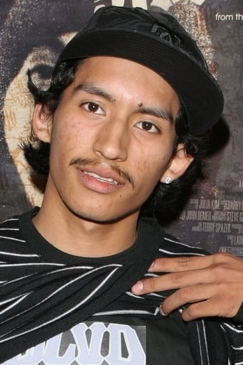 Image of Eddie Valasquez