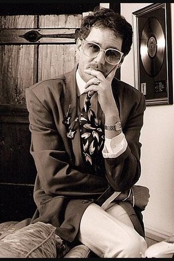 Gus Dudgeon