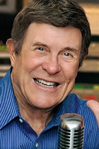 Image of Bruce Morrow