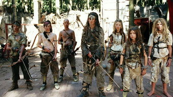 #4 The Wild Soccer Bunch 4