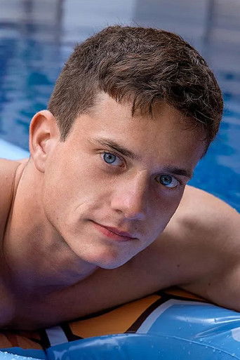 Foto de Bruce Harrelson