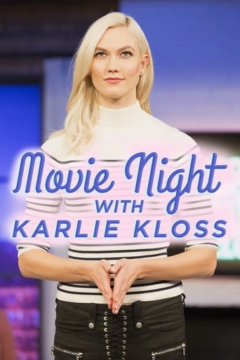 Movie Night with Karlie Kloss: Season 1