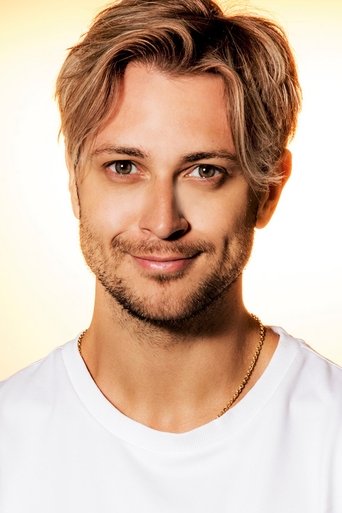 Image of Vlad Reiser