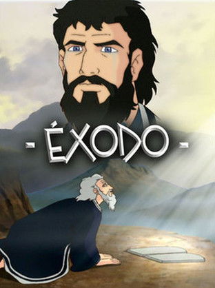 Éxodo poster