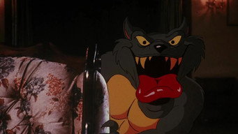 #11 Evil Toons