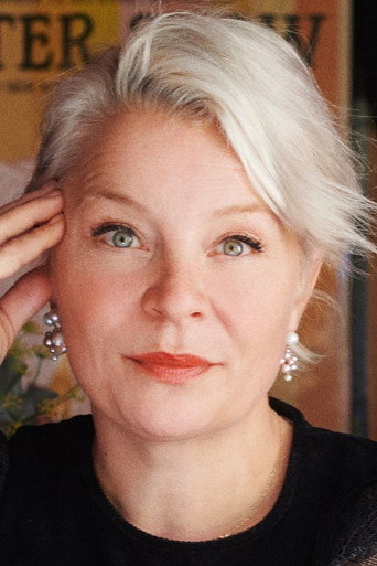 Signe Lindkvist fotoğraf 15