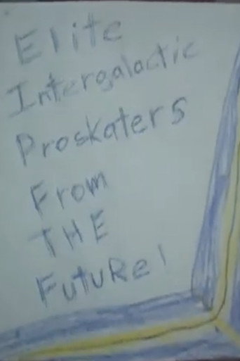 Intergalactic Skater