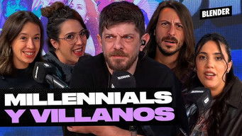 Episode 13 — Episode 13