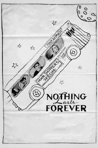 Nothing Lasts Forever