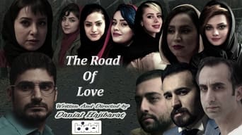 #1 The Road of Love
