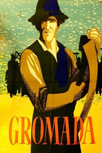 Poster of Gromada