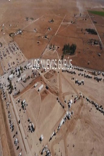 Los nuevos Gurus poster