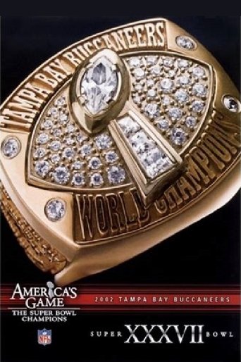 America's Game: 2002 Tampa Bay Buccaneers