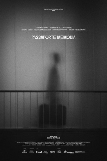 Passaporte Memória (1970)