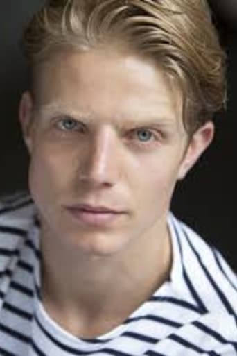 Foto de Charley Palmer Rothwell