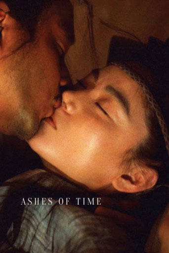 Ashes of Time