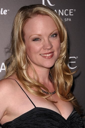Ashley Palmer headshot