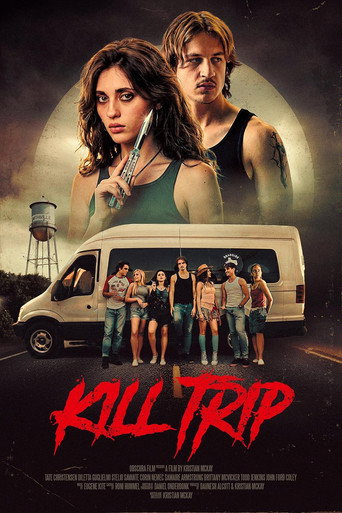 Foto 4 de Kill Trip