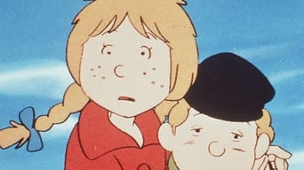 Episode 22 — Bear twins who prowl the forest