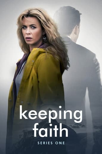 Keeping Faith: Season 1