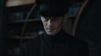 El último samurái en pie S01E04