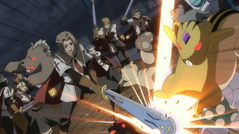 Shukufuku no Campanella