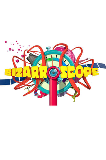 Poster of Bizarroscope