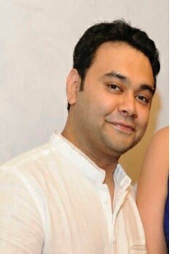 Image of Maneesh Sharma