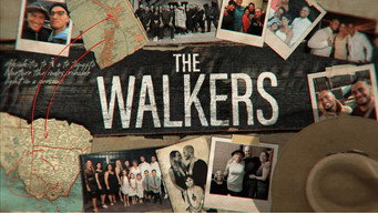 The Walkers (NZ) (2020- )