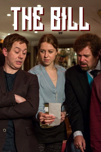 The Bill