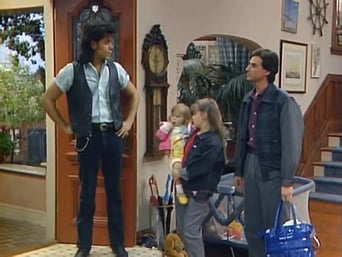 Padres forzosos T1E19