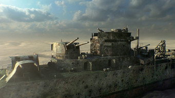 #13 Осушення океану