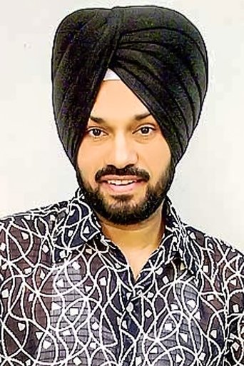 Image of Gurpreet Ghuggi