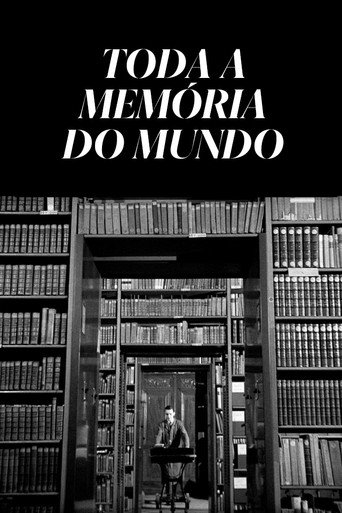 Toda a Memória do Mundo