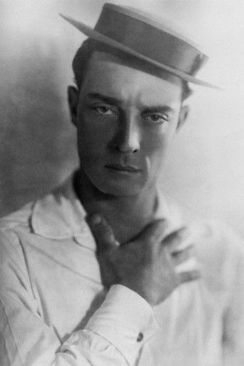 Foto de Buster Keaton