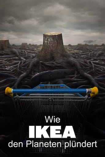Wie IKEA den Planeten plündert
