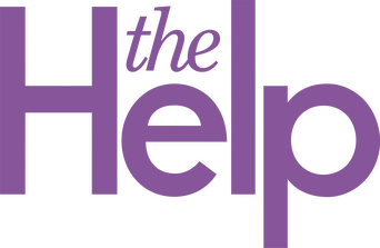 The Help logo