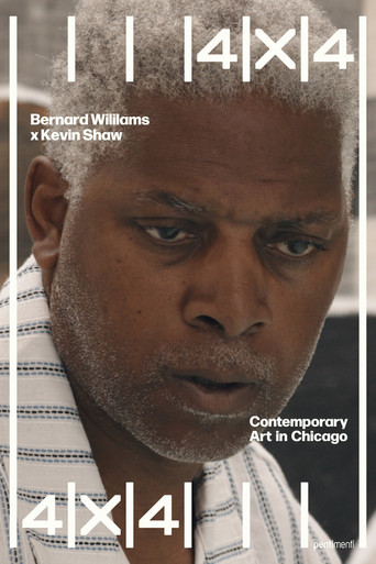 I Dreamt of Cowboys, Cottonfields, and Clouds – Bernard Williams