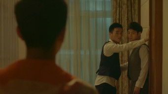 Episode 2 — What are you doing Runyi