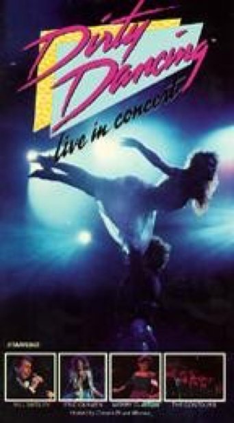 Dirty Dancing Live in Concert (1988)