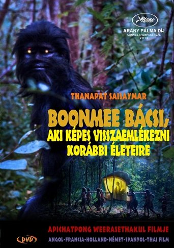 Boonmee bácsi, aki képes visszaemlékezni korábbi életeire