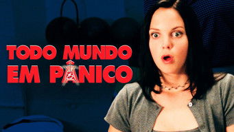 Cena de Todo Mundo em Pânico